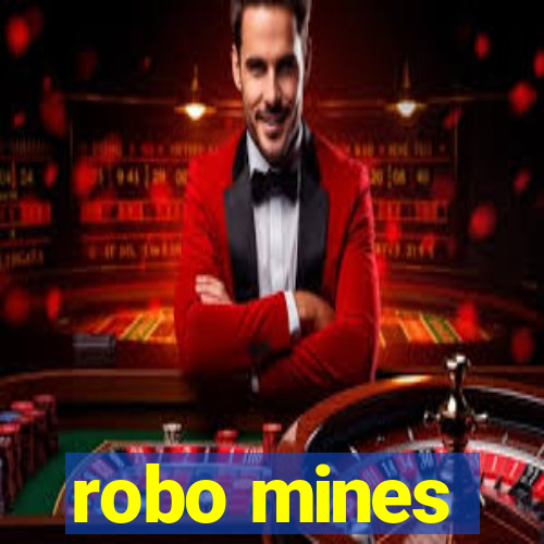 robo mines